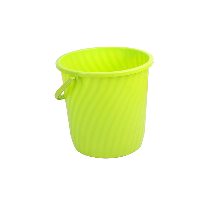 Pattern design cleaning fishing bucket bucket mould 