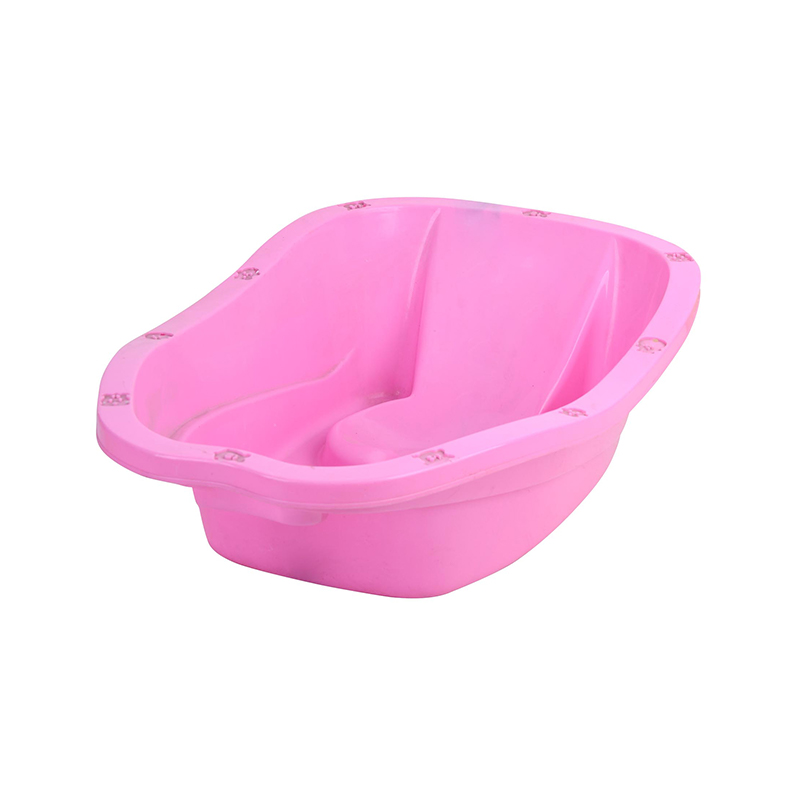 Home travel children's use bucket bath bucket mould details