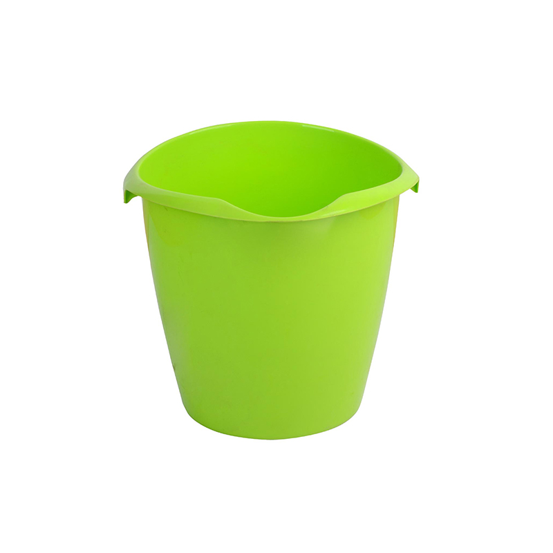 Pattern design cleaning fishing bucket bucket mould details