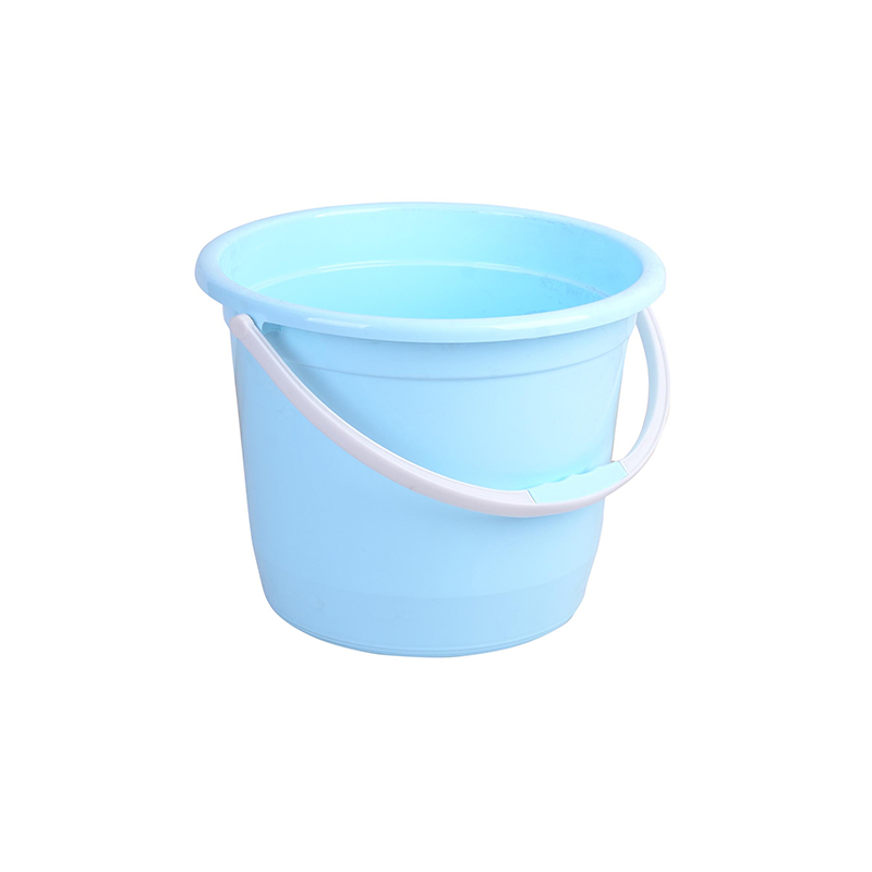 Pattern design cleaning fishing bucket bucket mould