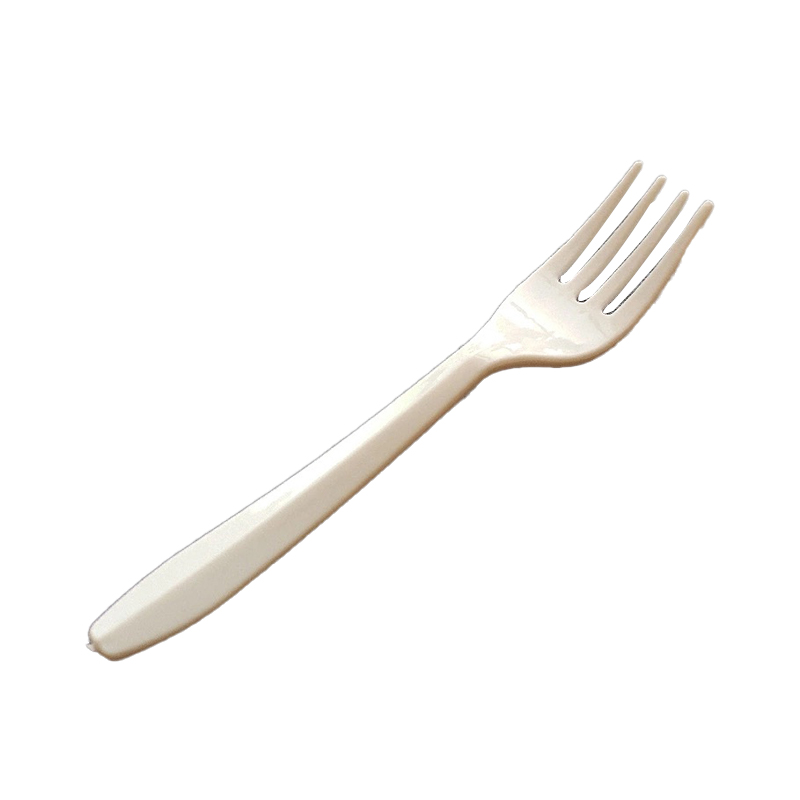 Dining out disposable cutlery forks moulds details