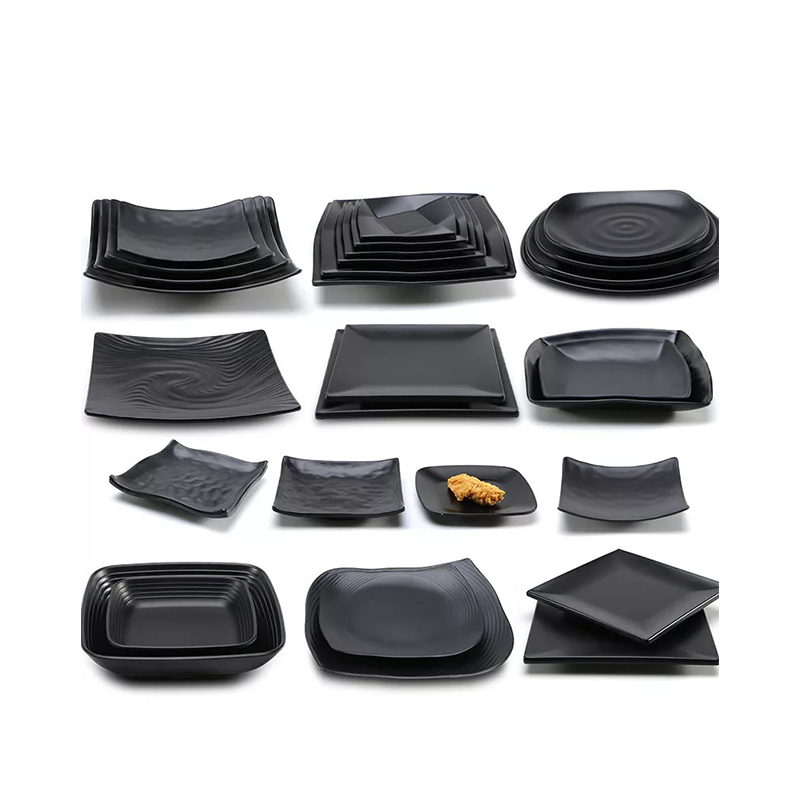 A series of products dishes cups cutlery moulds details