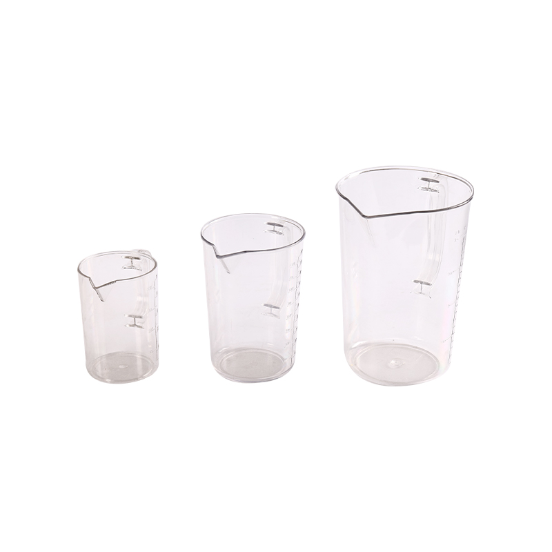 Transparent kettle measuring jug mould 