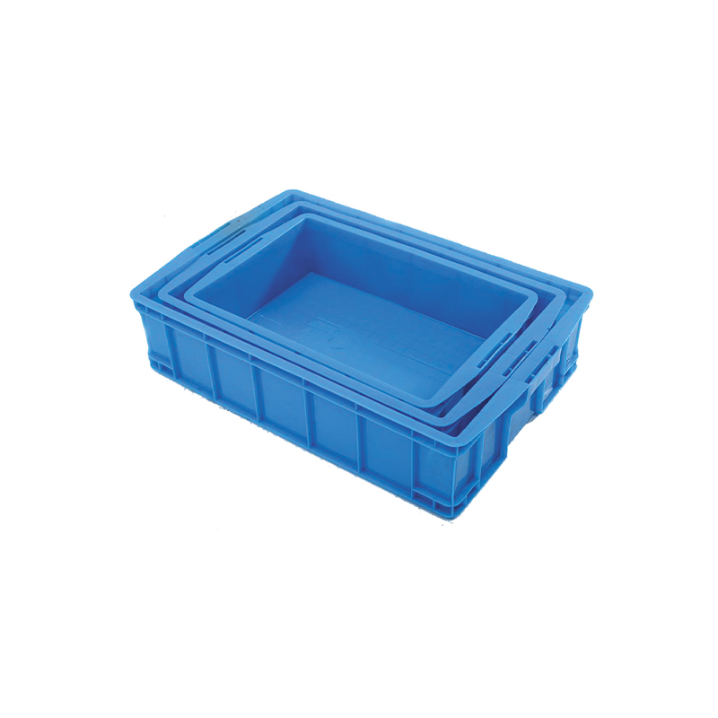 Multi-size series stackable tool box turnover box mould