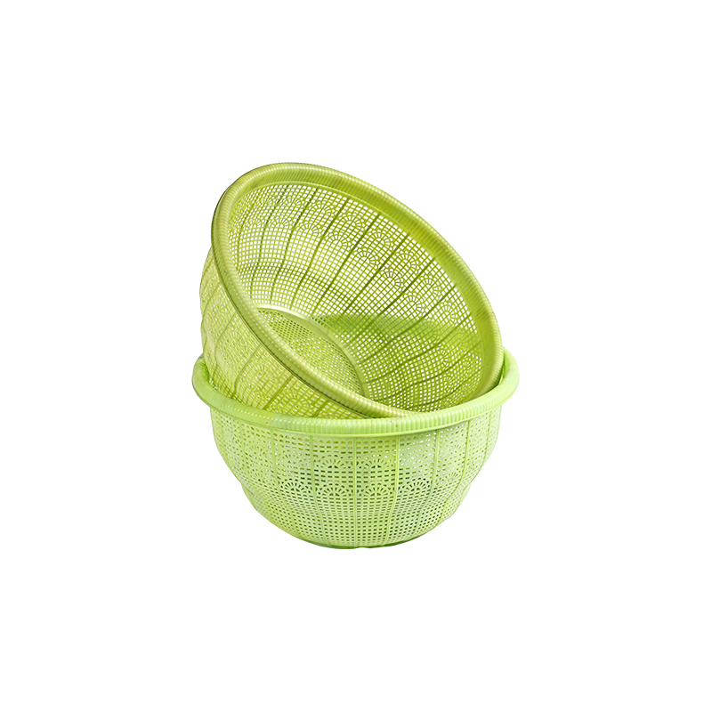 Weaving pattern round storage and arrangement storage basket storage basket mould details