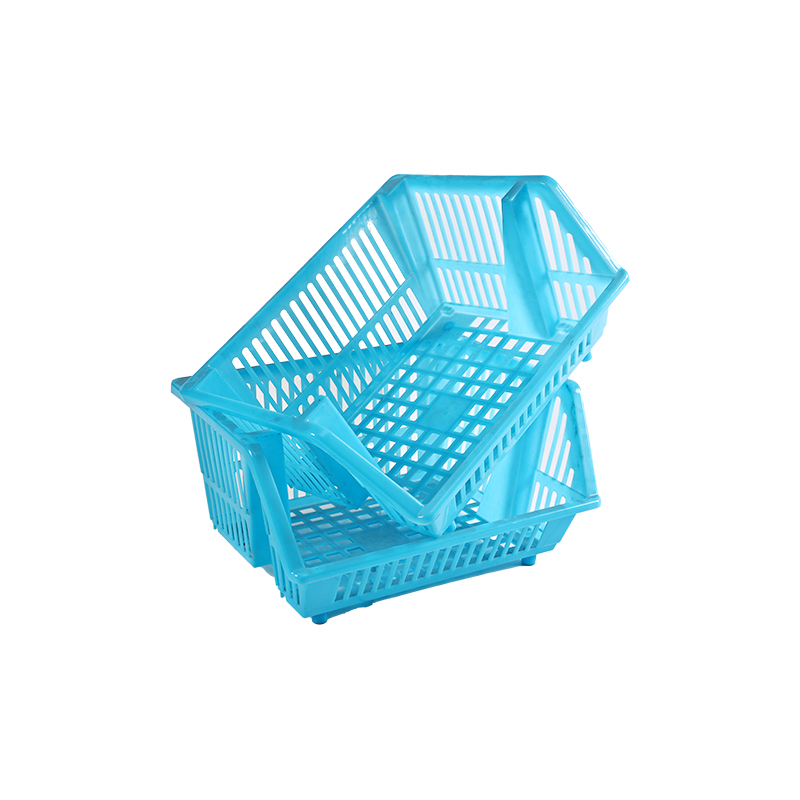 Stackable pattern design storage and arrangement storage basket storage basket mould