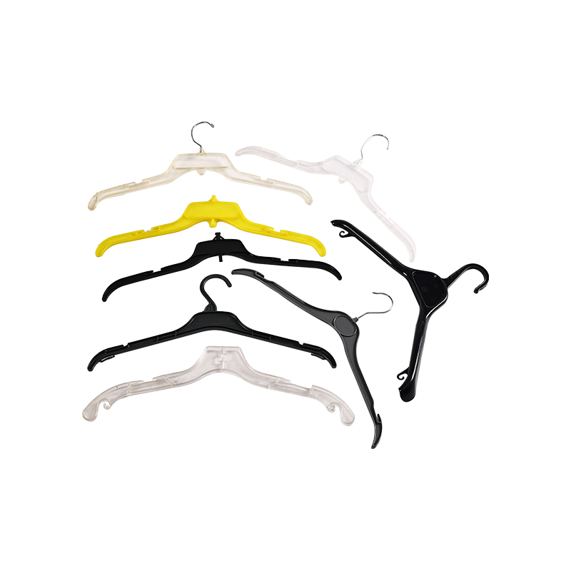 Home use shopping mall clothes hanger pants hanger mould 