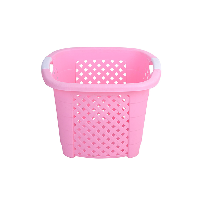 Pattern design weaving pattern storage basket storage basket dirty laundry basket mould details