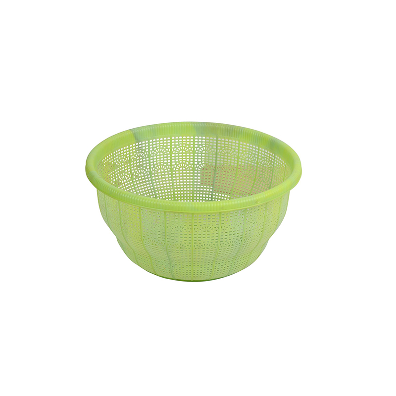 Weaving pattern round storage and arrangement storage basket storage basket mould details