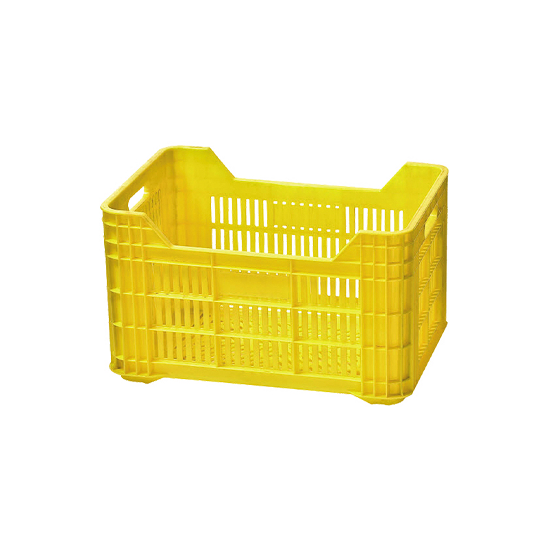 Transport multi-size series arrangement and storage turnover box mould