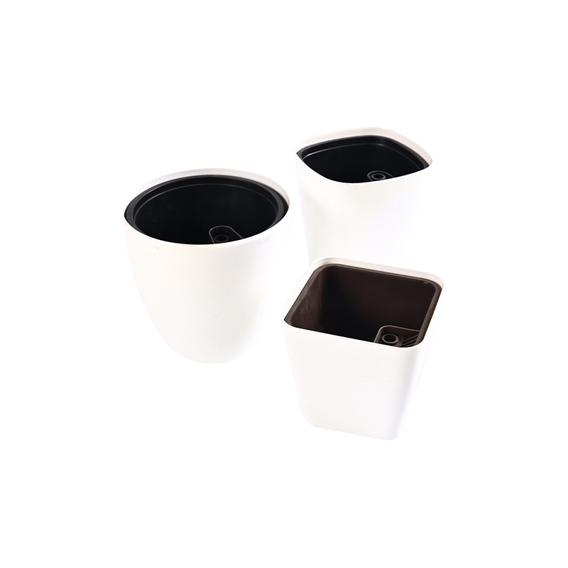 Pattern design series products flower pot flower tank mould details