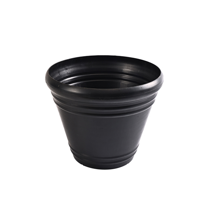 Special shape flowerpot flowerpot mould  