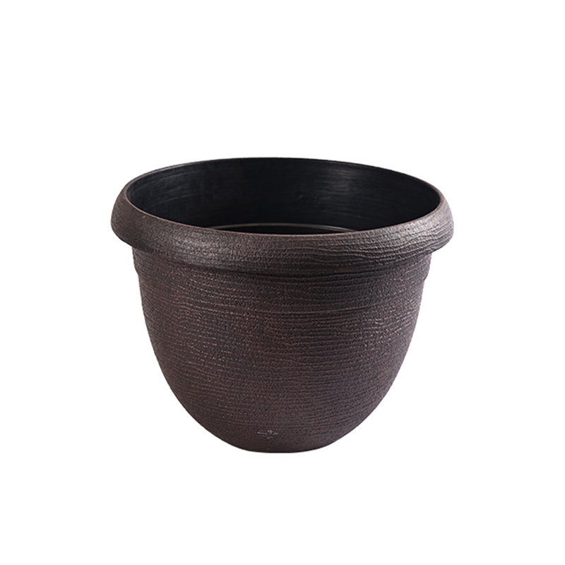 Special shape flowerpot flowerpot mould  details