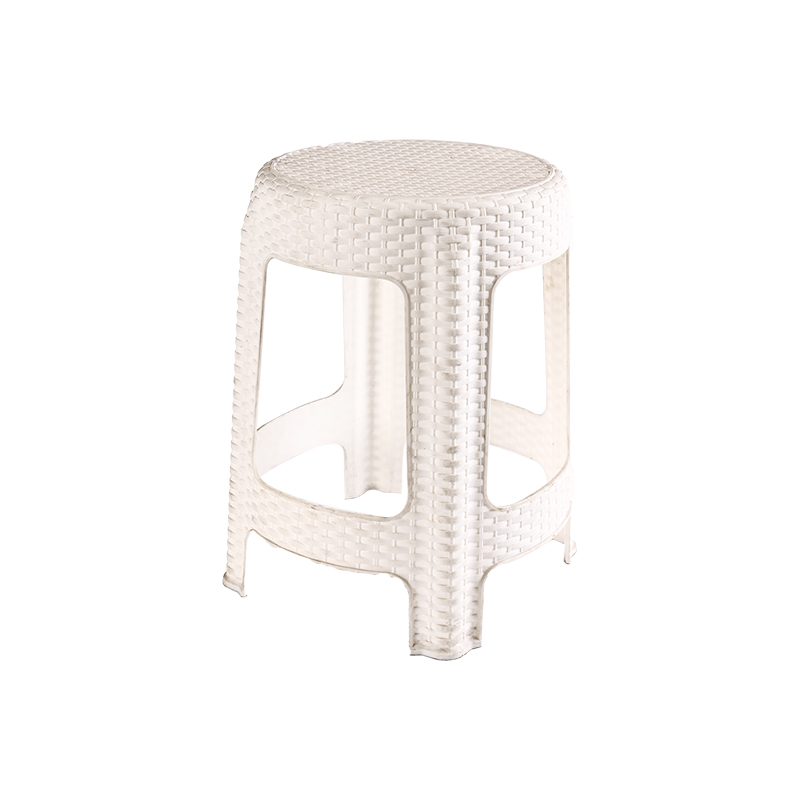 Anti-slip treatment chair stool mould details