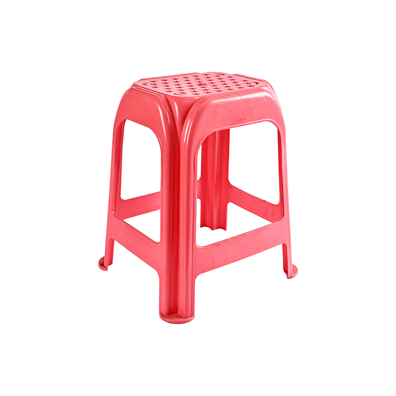 Woven pattern wood grain pattern anti-slip treatment chair stool mould