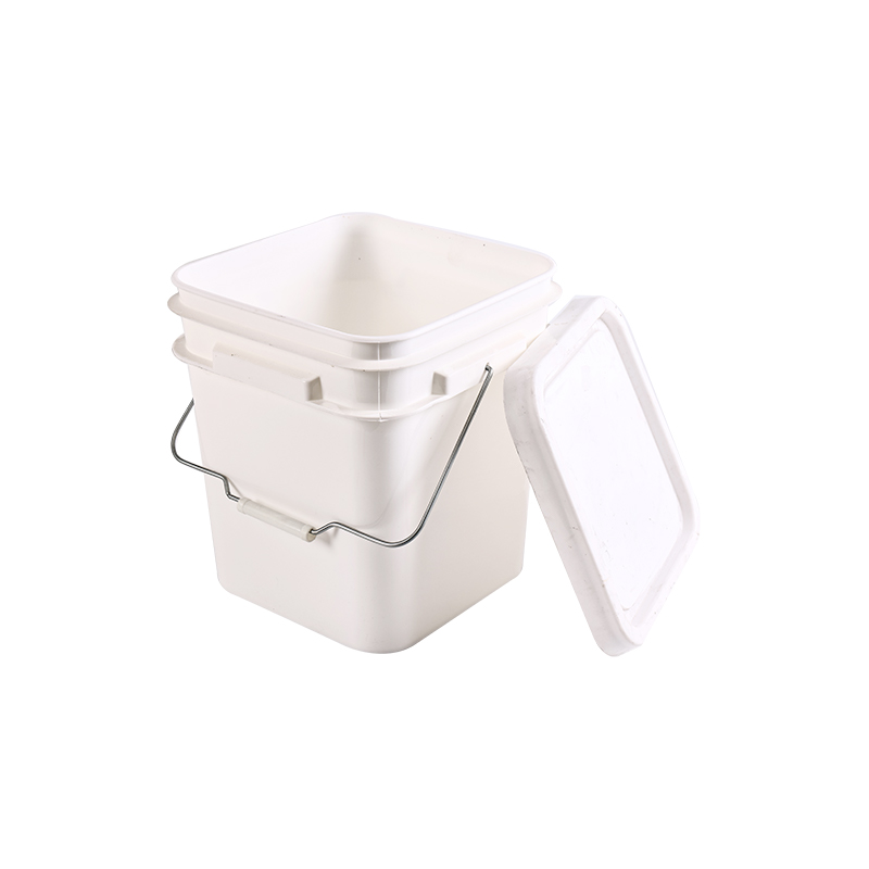 Professional design international standard precision forming paint bucket