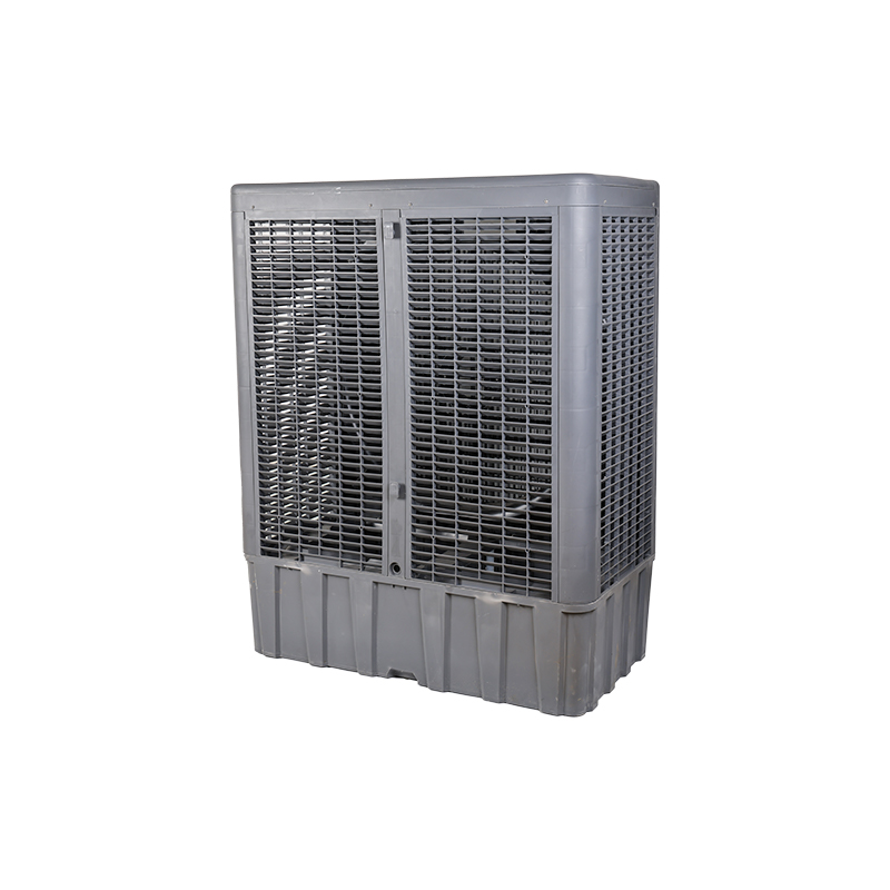 International standard large electrical appliances industrial use factory use air cooler mould  details