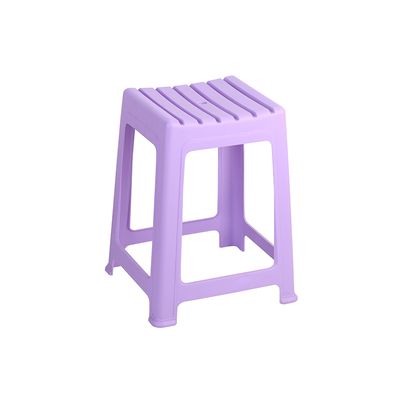 Anti-slip treatment chair stool mould