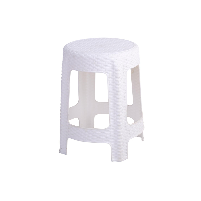 Anti-slip treatment chair stool mould