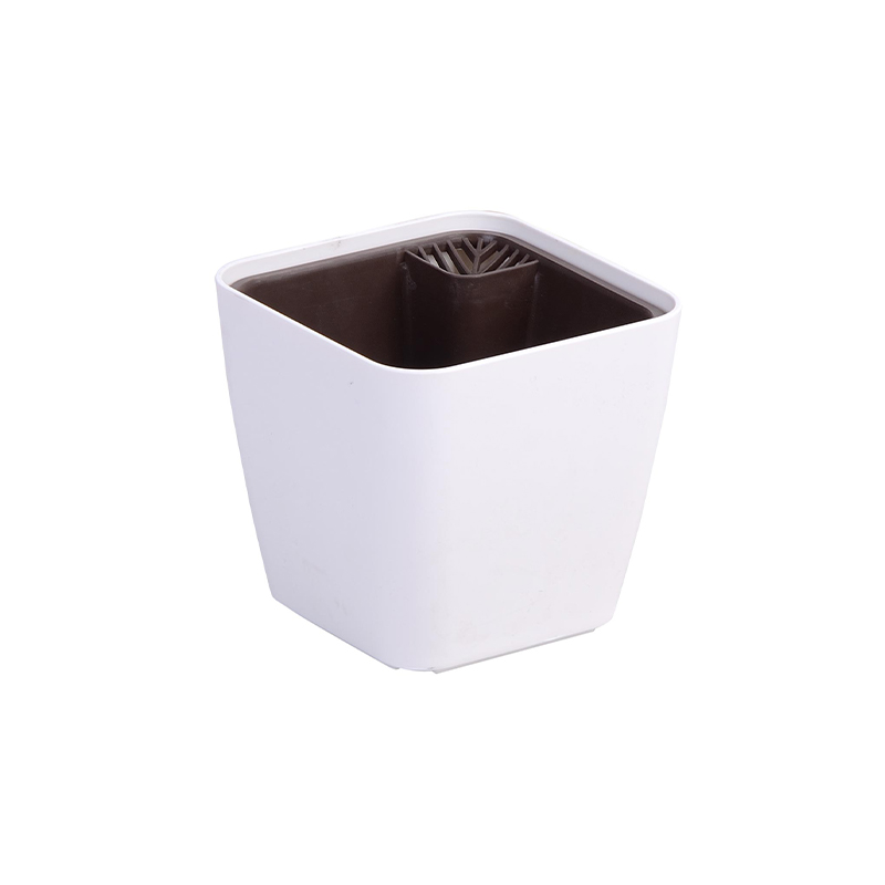 Pattern design series products flower pot flower tank mould