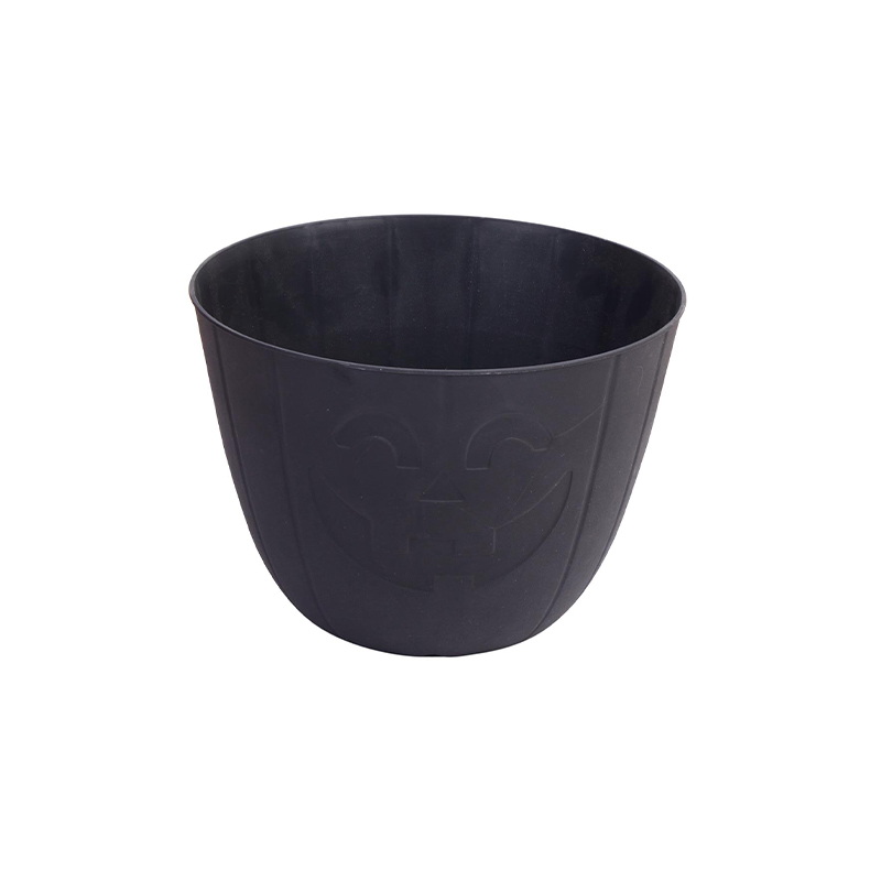 Matte surface pattern design series products flower pot flower tank mould