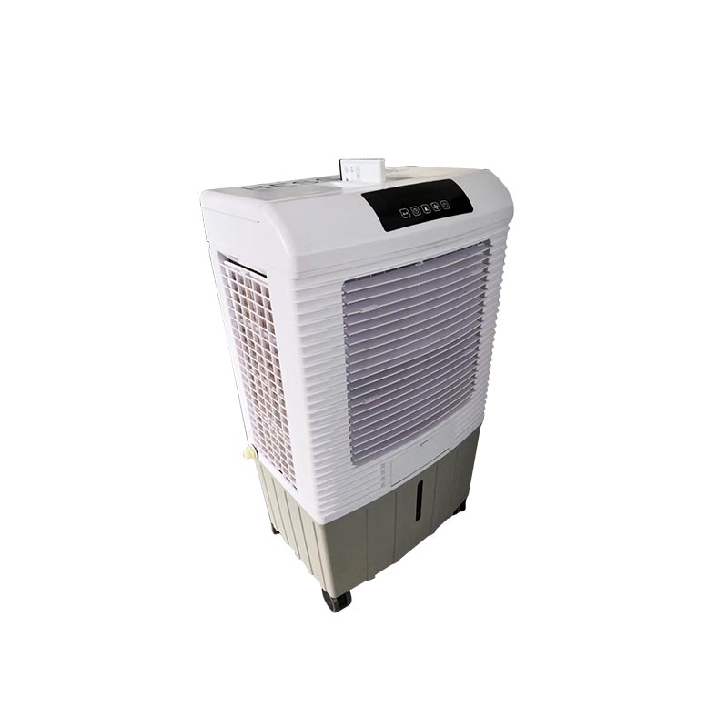  International standard household appliances air cooler mould