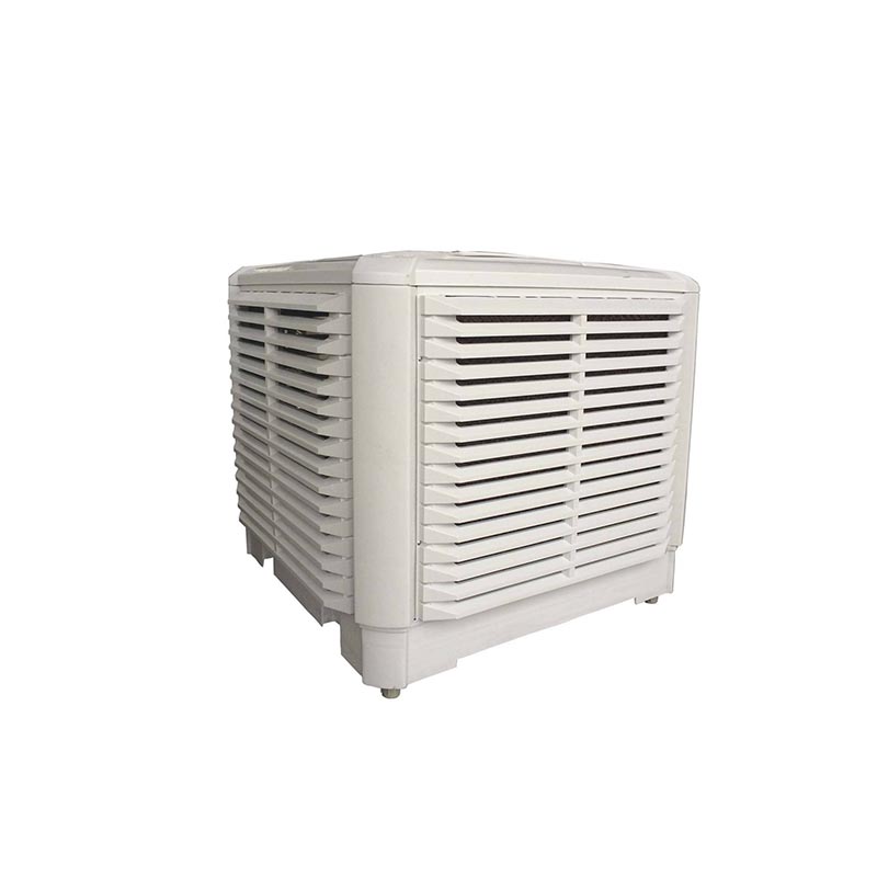 Factory electrical appliances industrial use air cooler mould