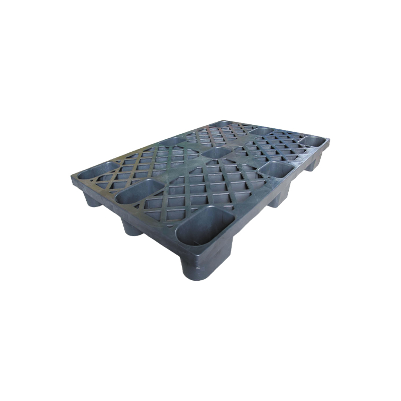 Plastic injection single-sided patterns transport use moisture-proof board